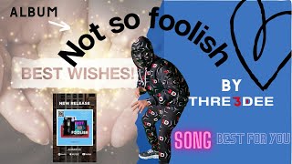 Best For You Music Video