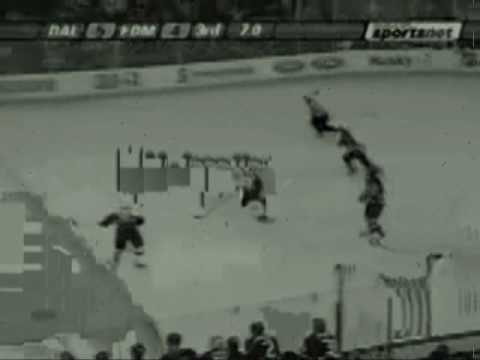 History will be made "Patrick Stefan"