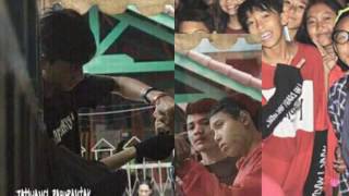Download lagu Kuda besi - we are familia mp3