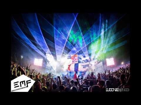 Ummet Ozcan Vs Bobina & Vigel Vs Swedish House Mafia Accapella   Rave Smash  West Paradise remix