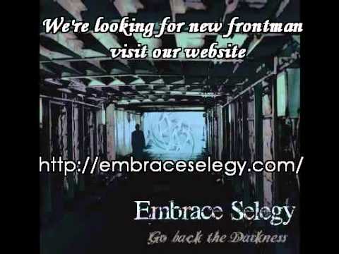 Embrace Selegy -Go back the Darkness-