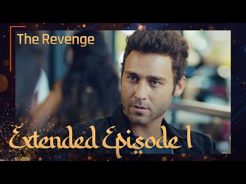 The Revenge Urdu - Extended Episode 1