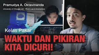 Algoritma dan Kebenaran yang Diatur Manusia