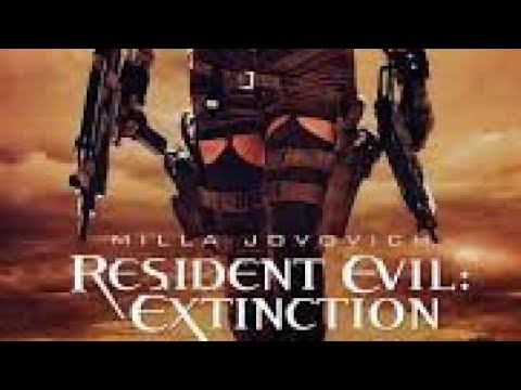 The Hidden Truth Behind Resident Evil’s Virus Changes Everything