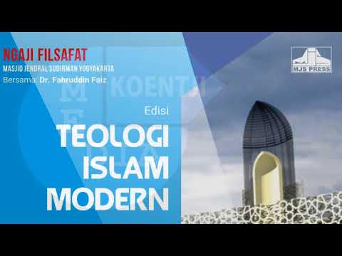 NGAJI FILSAFAT: PAN ISLAMISME - AL-AFGHANI (1)