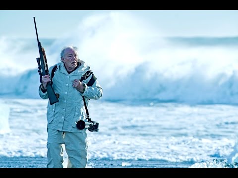 "Fortitude" - Der radioeins Serientäter