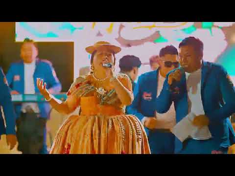 NAYDA ROUSMERY - El Tik Tok | VIDEO OFICIAL 4K | MILTON STUDIOS 2024