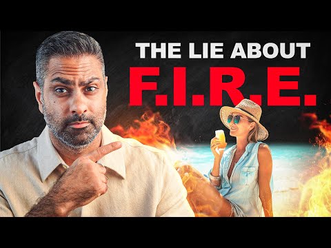 The Problem with the “FIRE” Movement