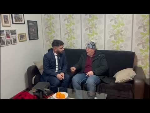 O surpriză de Revelion-Trupa de Teatru Arlechin