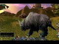 BRK WotLK Rhino Part II