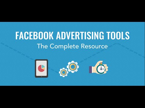 Facebook Advertising Tools For Successful Ads Campaigns 2020