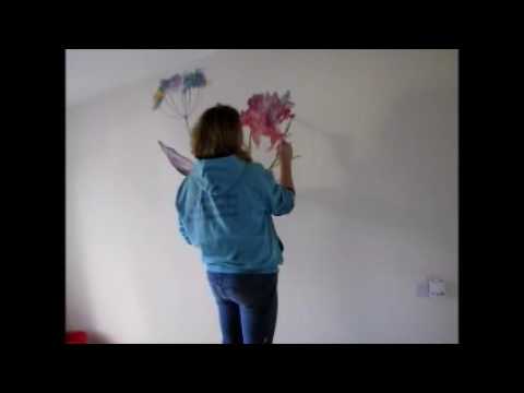 Charlotte Designs video.