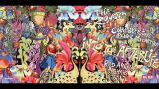 The Zombies - I Know She Will [Orchestral Mix]