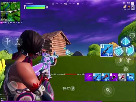 Im so mad | 13 KILs | #mobile4lif