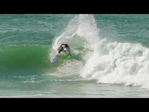 ROLLERCOASTERS - Parko & Occy cruising on our El Baron mid length