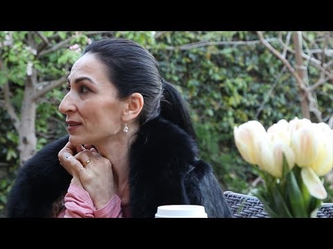 Heghineh Family Vlog - Episode 25 - Hvlog - Հ Վլոգ