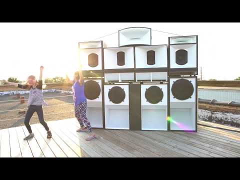 Steel Yard Soundsystem 2017 Launch Year