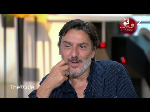 Portrait intimiste d'Yvan Attal (3ème partie) - Thé ou Café - 02/06/2018