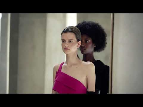 TXELL MIRAS - Fashion Show Film. Oct.21