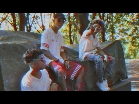 BraskyDollars - BRASKY  •Sebastien - YounGod - CrazYoung• prod lakunda