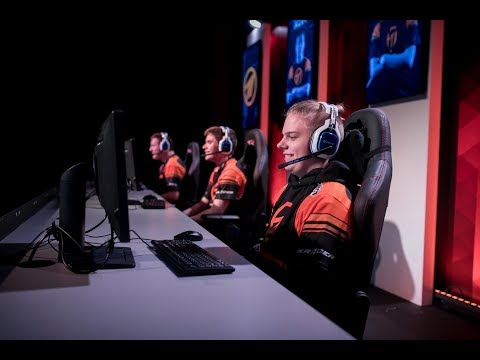 METHOD WILL BE YOUR SEASON 4 RLCS WORLD CHAMPIONS!