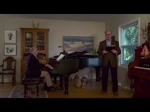 December 17, 2020 - A Musical Moment with Philip Brunelle - Heinrich von Herzogenberg