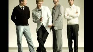 Lost In Space-Backstreet Boys (Lyrics)