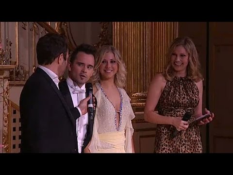 Erik Segerstedt: "Vinner jag är jag ändå inte bäst" - Let’s Dance (TV4)