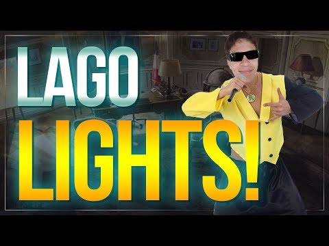 LagoLight - U Can't Touch This? Rainbow Six Siege HIGHLIGHT! [Lagonis]