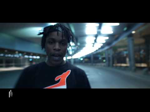 DOOBIE DANX - JUNO ft. Jloud (Official Video)