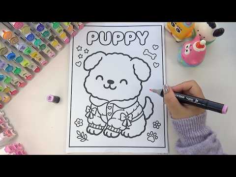 Coloring Pages Kawaii