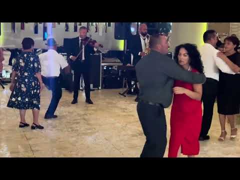 Ceterașii de la Gherla - de la nuntă DE JOC de pe Someș