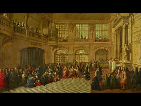 Michel-Richard Delalande: 'Confitebimur tibi, Deus', Grand Motet S.59