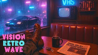 Download lagu 📼 1986 SYNTHWAVE MIX | Lost Childhood Heroes & Late-Night Vibes mp3