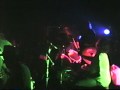 Widespread Panic THE CAVE 6-2-90 WALK ON + She Caught the Katy