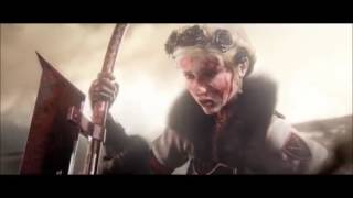 Epic Music Video - Eternal Shadow Falls