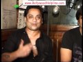 Arbaaz Khan At Muhurat Of Film Hum Hai Chaptar