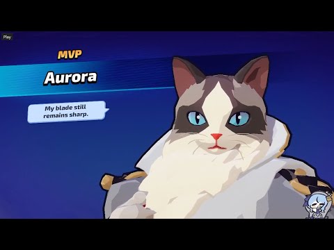 Sharing my boredom in smash legends #3