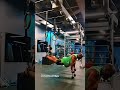 CALI ZENICS Bigzenstreetninja Shootfighter Martialarts