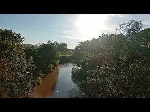 Rio Cervo Congonhal Minas Gerais #minasgerais