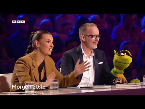 TV Programm heute Abend 20:15 - Samstag, 08.10.2022 - RTL - Kalkofes Mattscheibe