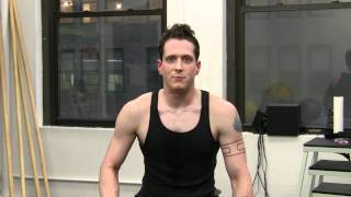 Matt Caplan and his RIM experience