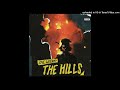 The Weeknd The Hills PAL Pitched