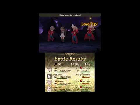 Bravely Default Hard Playthrough EP 66: Final showdown with Airy