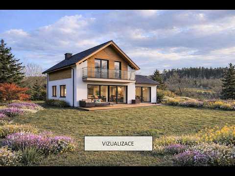 Prodej stavebního pozemku 2783 m2, Střemošice