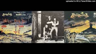 Hellraiser – We&#39;ll Bury You!