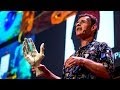 Pixar: The math behind the movies - Tony DeRose