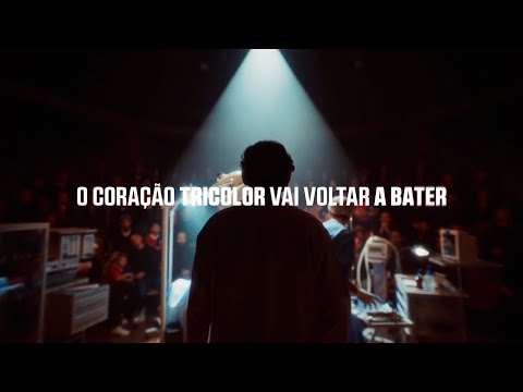 PARANÁ CLUBE – O CORAÇÃO TRICOLOR VAI VOLTAR A BATER