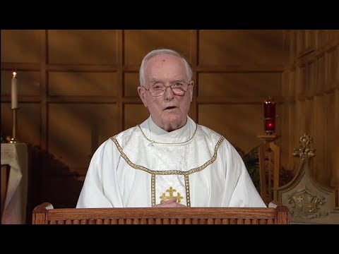 Catholic Mass on YouTube | Daily TV Mass (Tuesday April 30 2019) Video