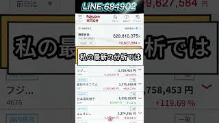 #日本経済 #経済ニュース #日銀 #金融政策 #インフレ #FIRE #副収入 #資産倍増 #お金増やす #投資術